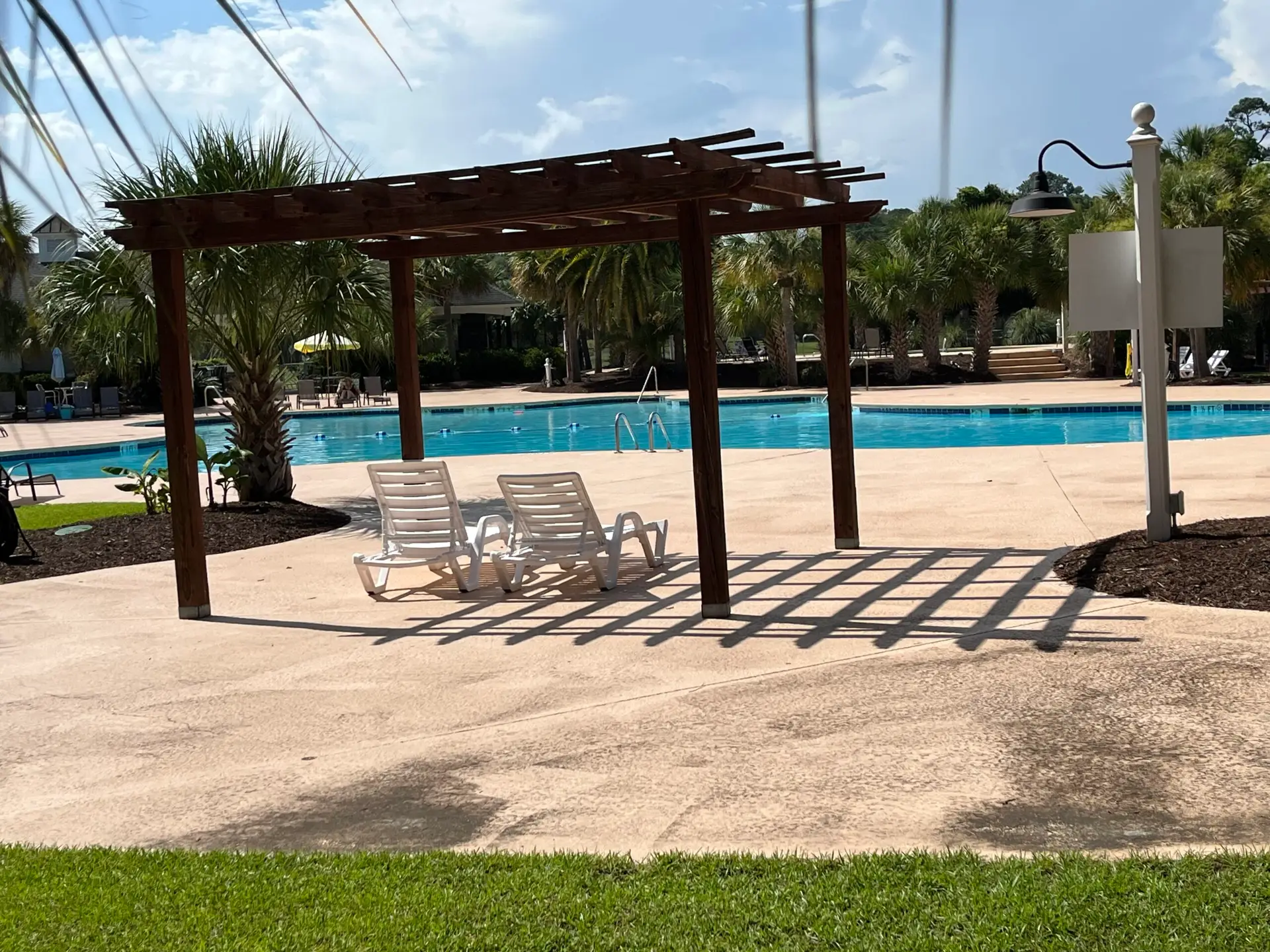 Beaufort-area imagery for the Cat Island community guide