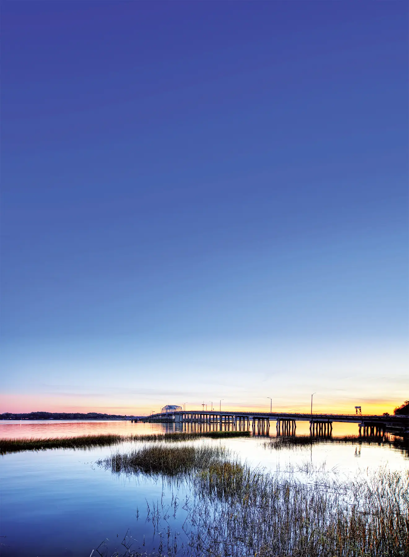 Beaufort area — photo