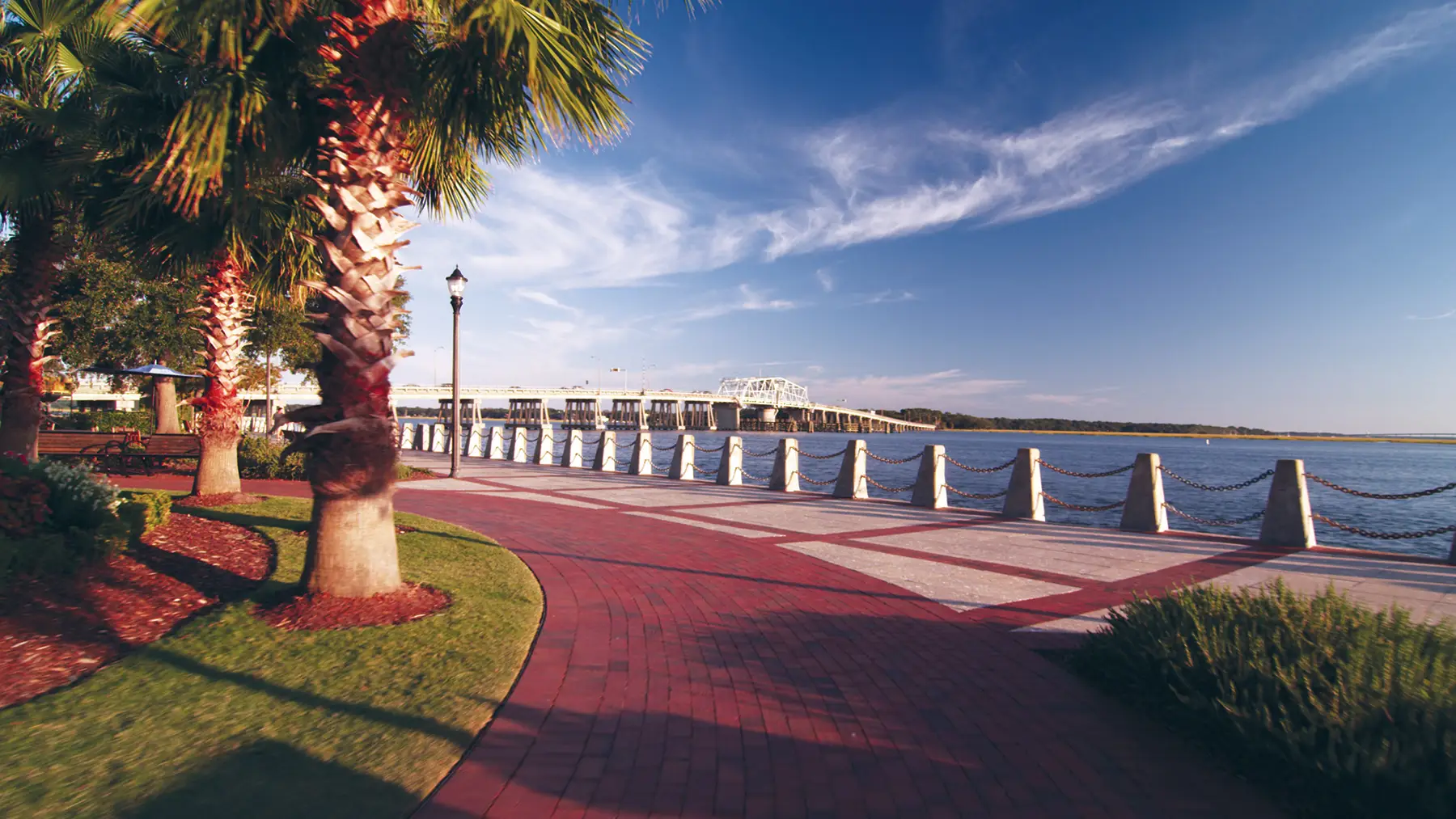 Beaufort area — photo
